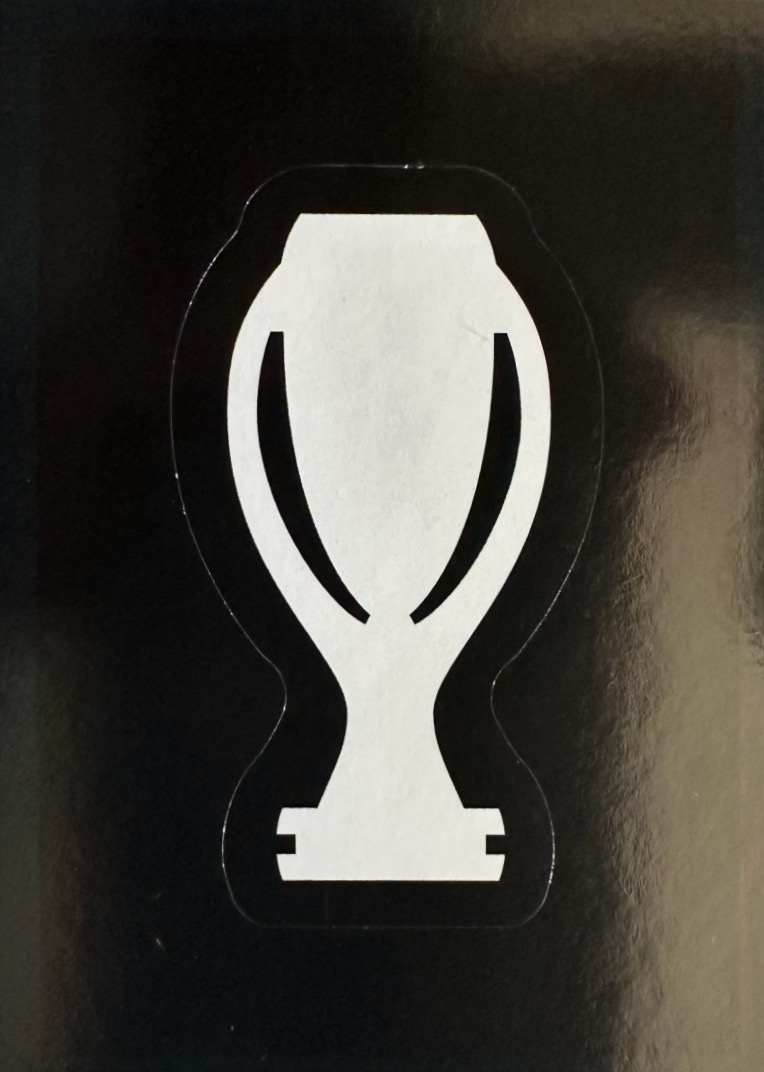 Juventus Europublishing 2017/18 - Scegli figurina 101-200 - Picture 84 of 96