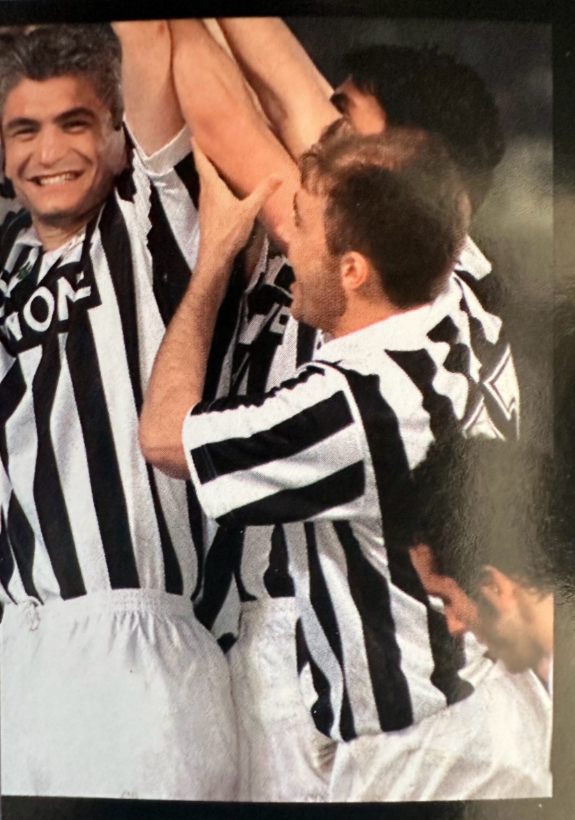 Juventus Europublishing 2017/18 - Scegli figurina 101-200 - Picture 81 of 96