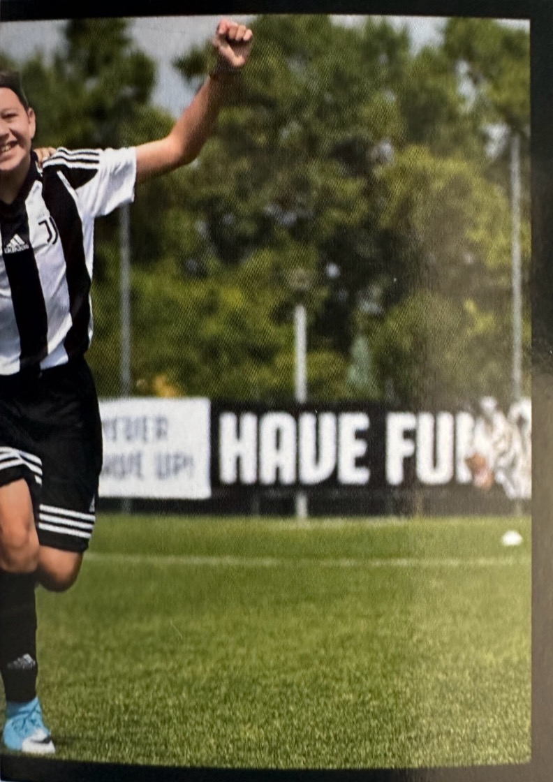 Juventus Europublishing 2017/18 - Scegli figurina 101-200 - Picture 93 of 96