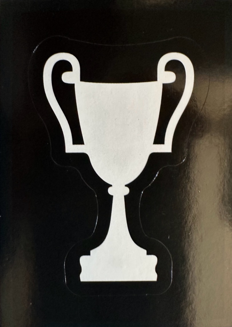 Juventus Europublishing 2017/18 - Scegli figurina 101-200 - Picture 82 of 96