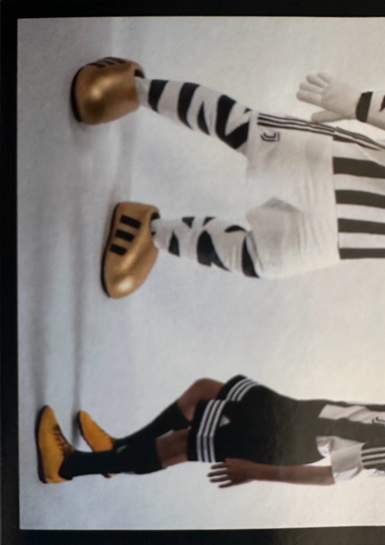 Juventus Europublishing 2017/18 - Scegli figurina 101-200 - Picture 89 of 96