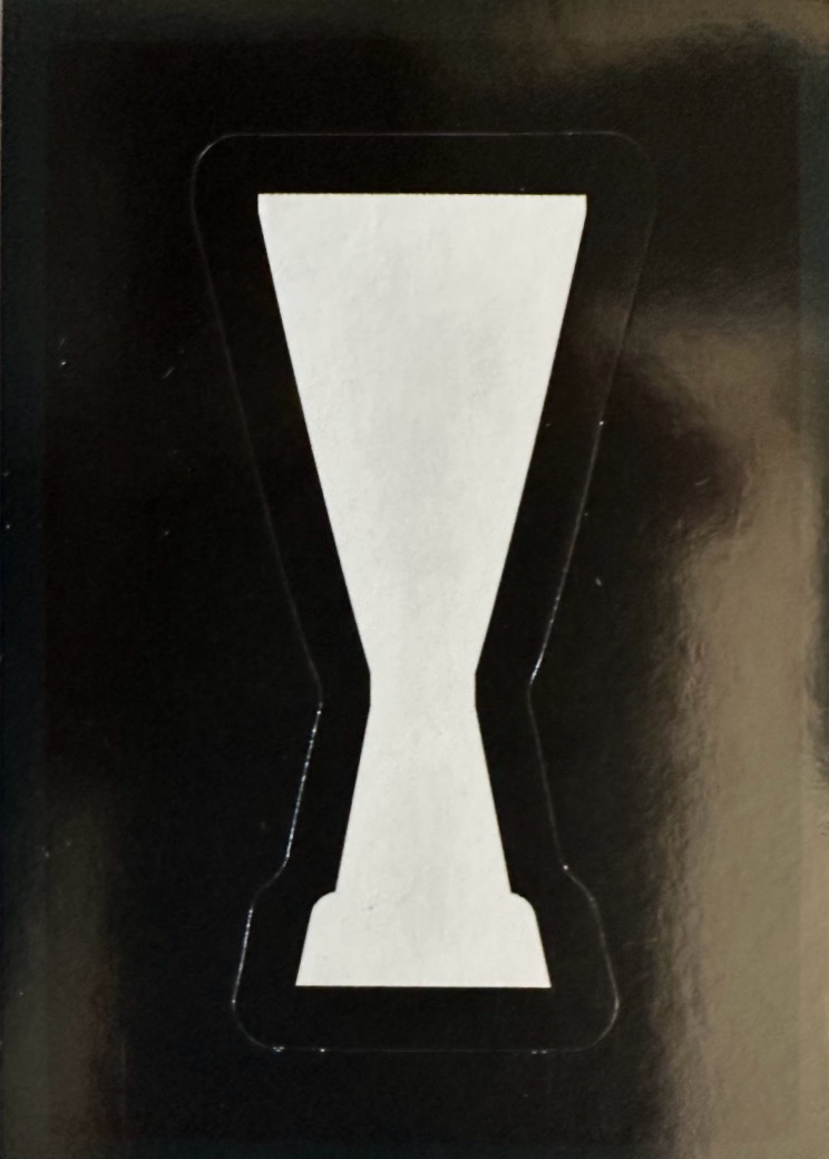 Juventus Europublishing 2017/18 - Scegli figurina 101-200 - Picture 83 of 96