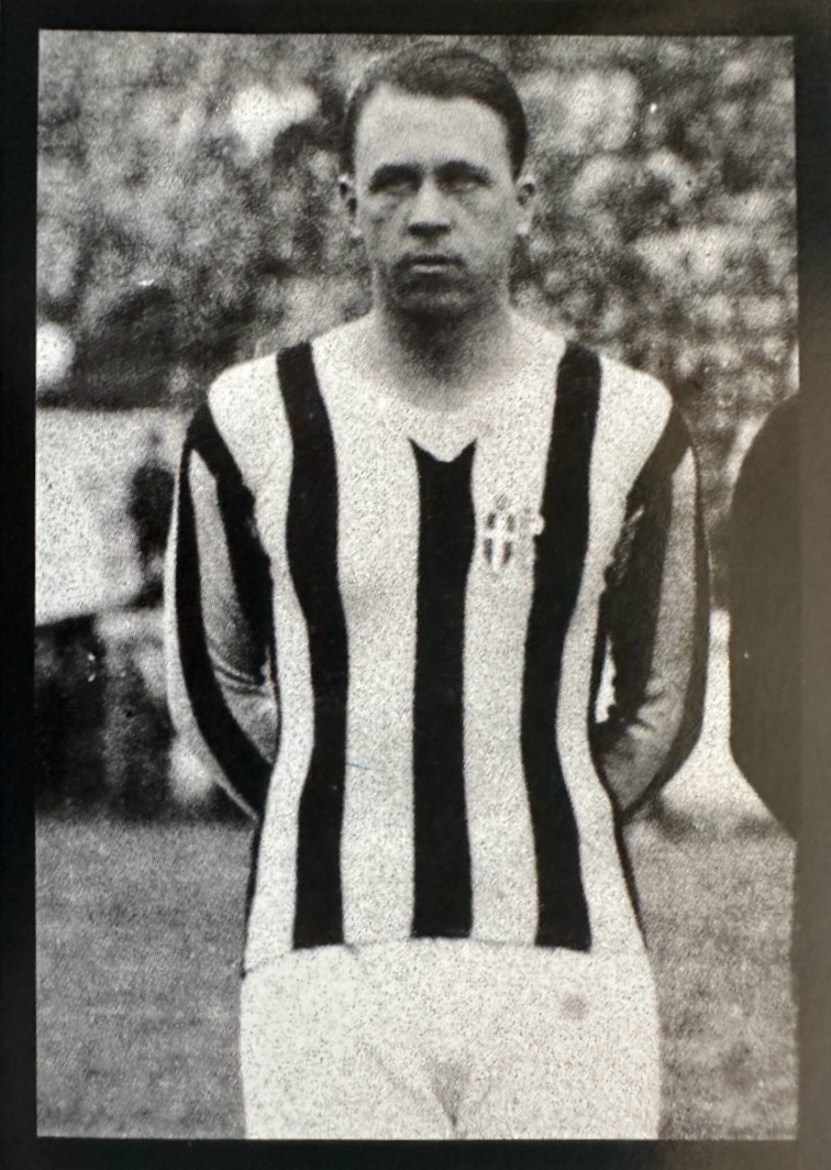 Juventus Europublishing 2017/18 - Figur auswählen 1-100 - Bild 38 von 93