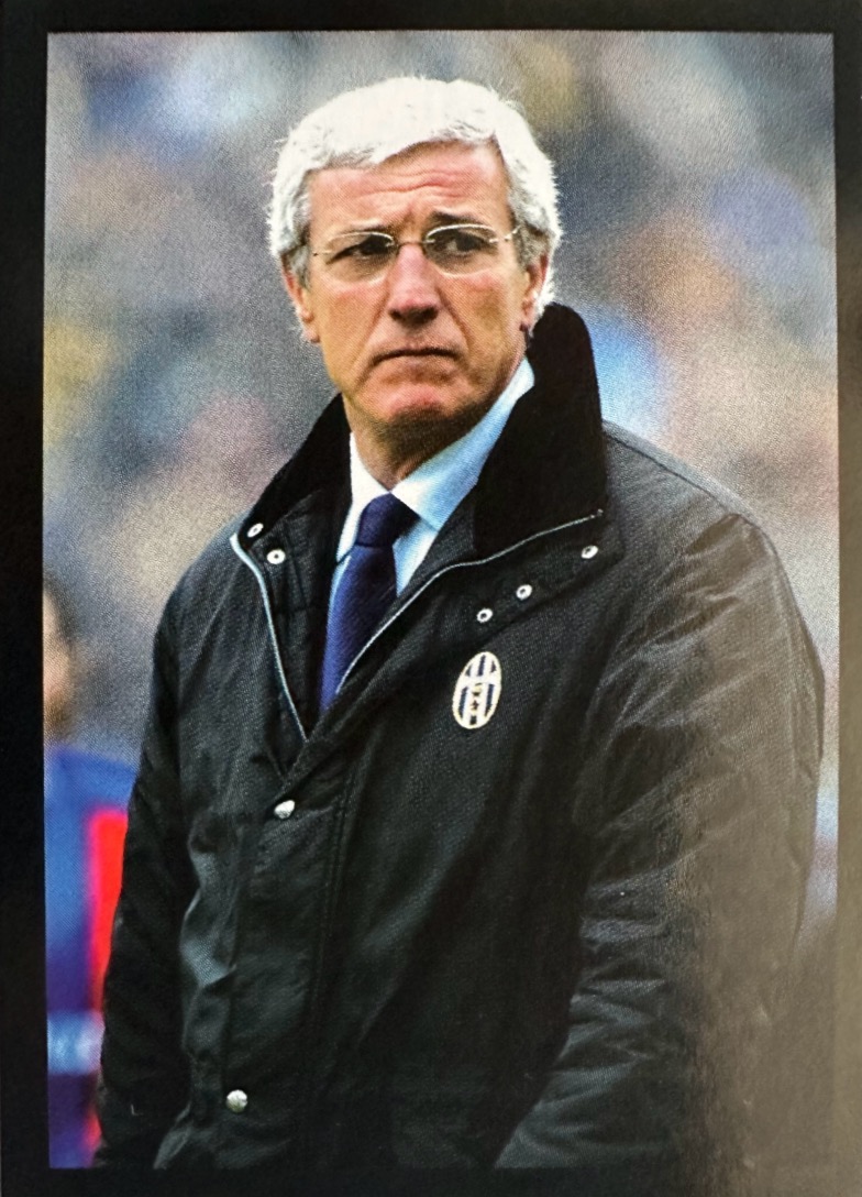 Juventus Europublishing 2017/18 - Figur auswählen 1-100 - Bild 37 von 93