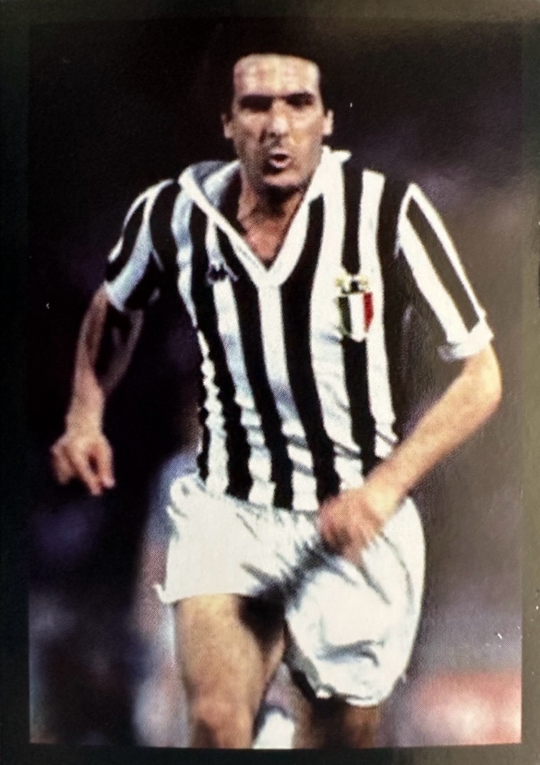Juventus Europublishing 2017/18 - Figur auswählen 1-100 - Bild 40 von 93
