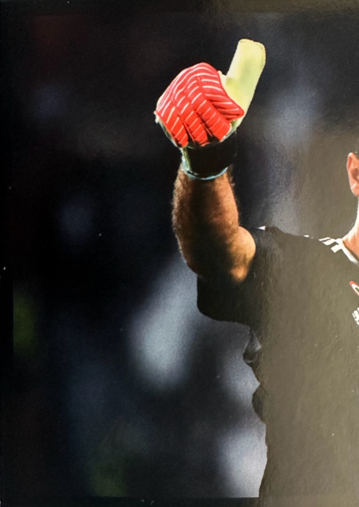Juventus Europublishing 2017/18 - Figur auswählen 1-100 - Bild 42 von 93