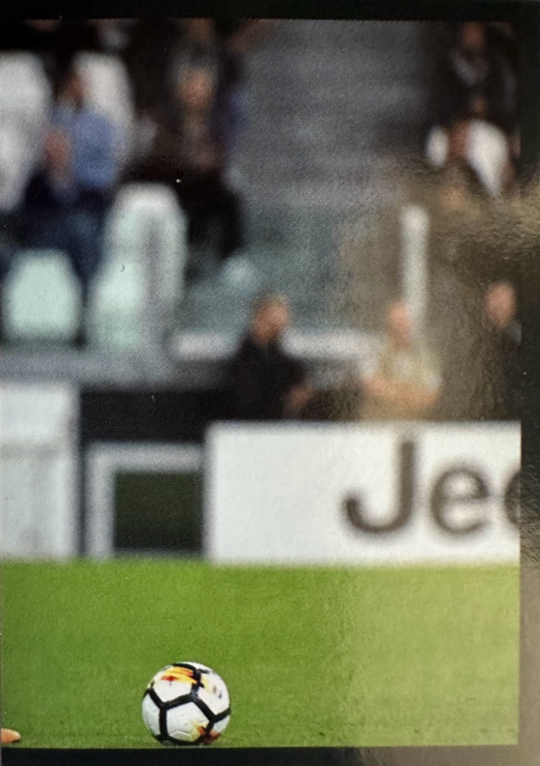 Juventus Europublishing 2017/18 - Figur auswählen 1-100 - Bild 51 von 93