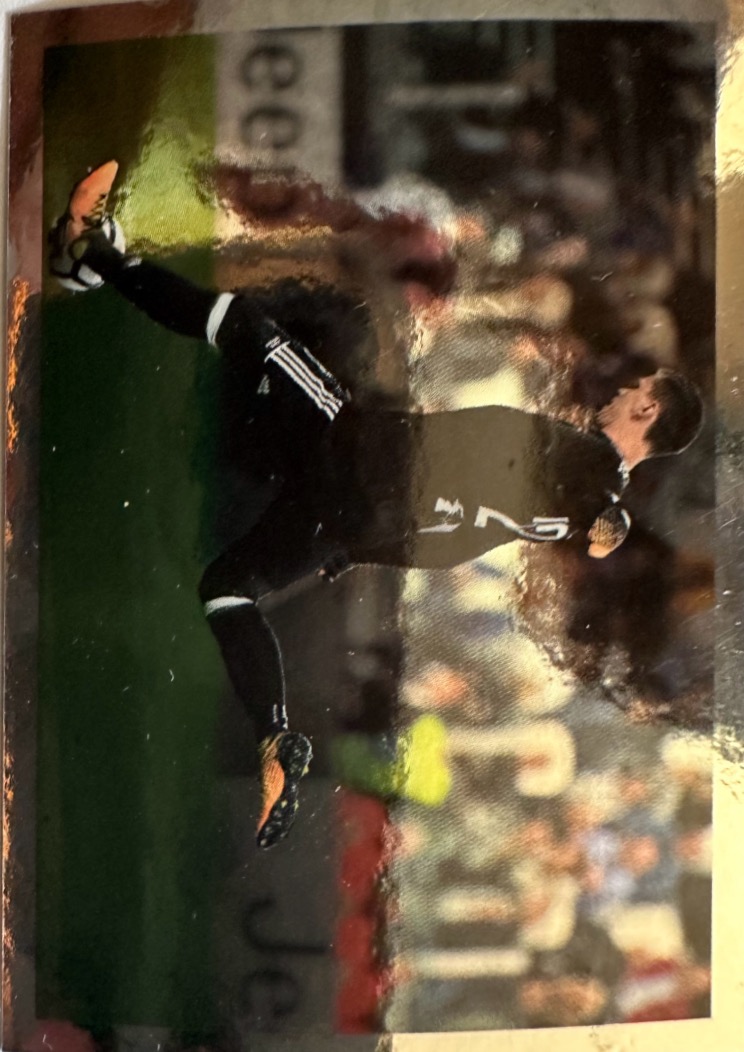 Juventus Europublishing 2017/18 - Figur auswählen 1-100 - Bild 52 von 93
