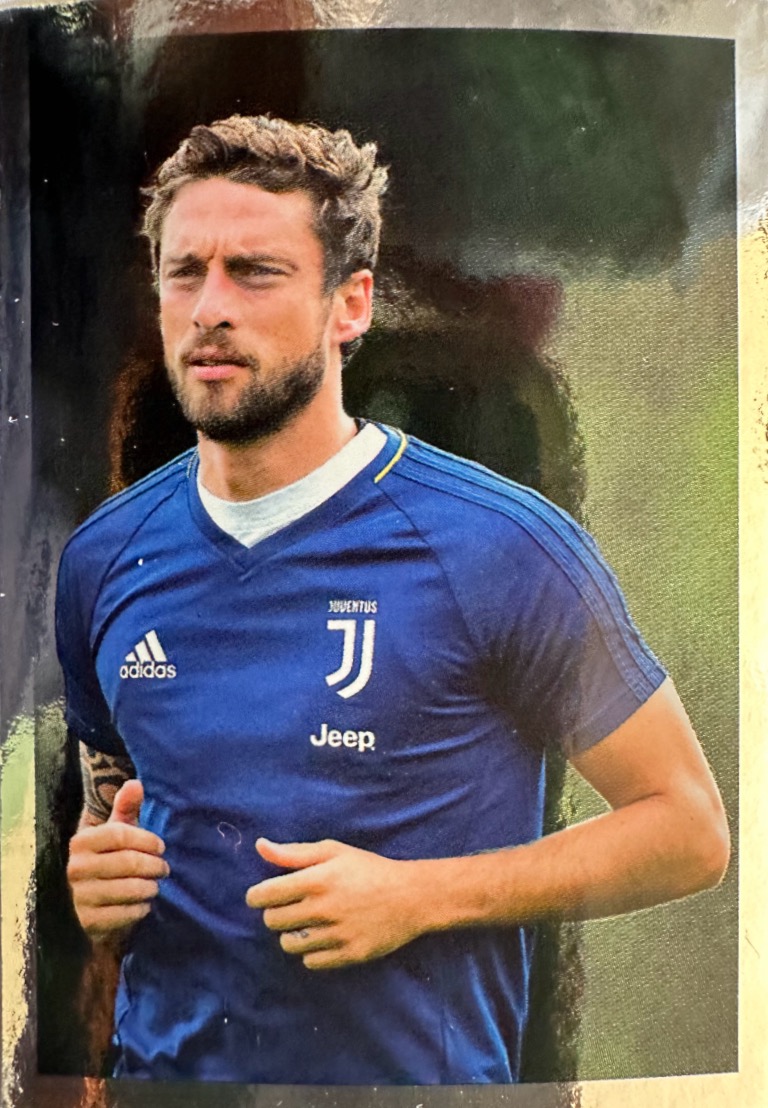 Juventus Europublishing 2017/18 - Scegli figurina 101-200 - Picture 12 of 96