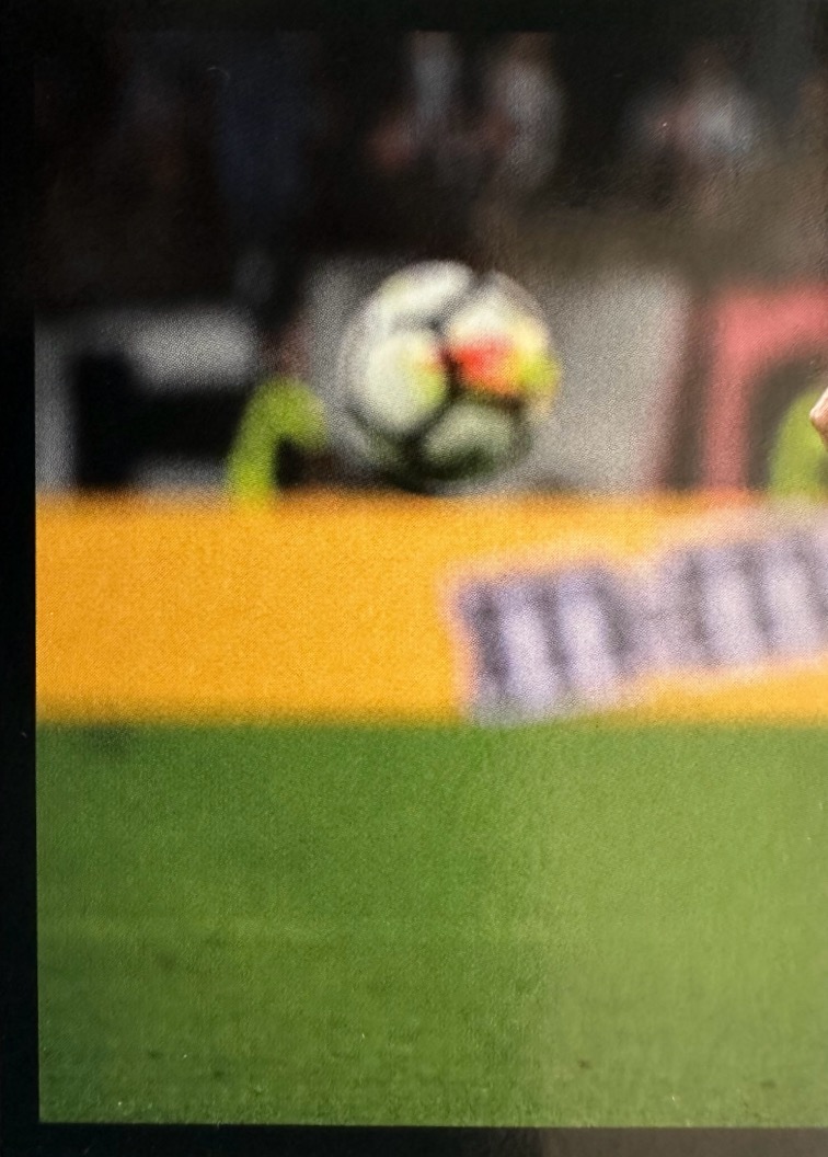 Juventus Europublishing 2017/18 - Figur auswählen 1-100 - Bild 89 von 93