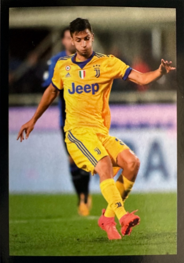 Juventus Europublishing 2017/18 - Scegli figurina 101-200 - Picture 32 of 96