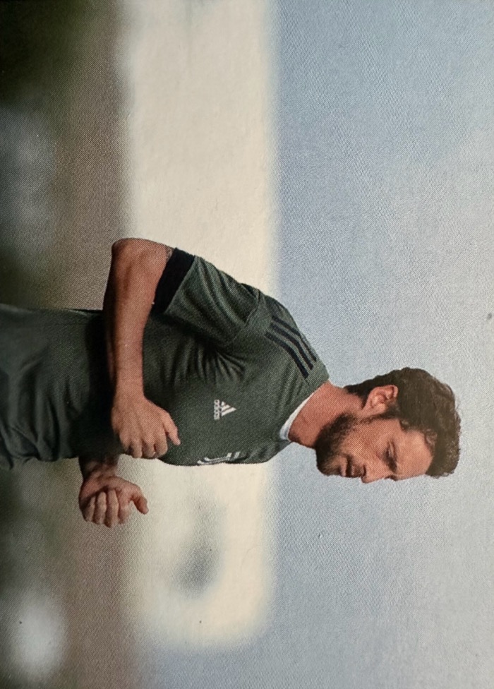 Juventus Europublishing 2017/18 - Scegli figurina 101-200 - Picture 15 of 96