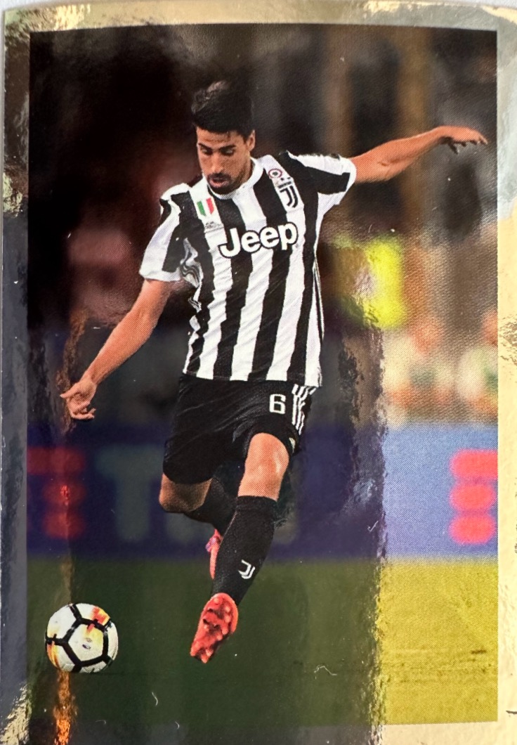 Juventus Europublishing 2017/18 - Scegli figurina 101-200 - Picture 7 of 96