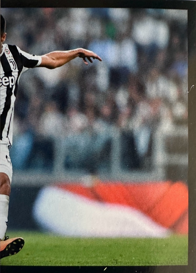Juventus Europublishing 2017/18 - Scegli figurina 101-200 - Picture 10 of 96