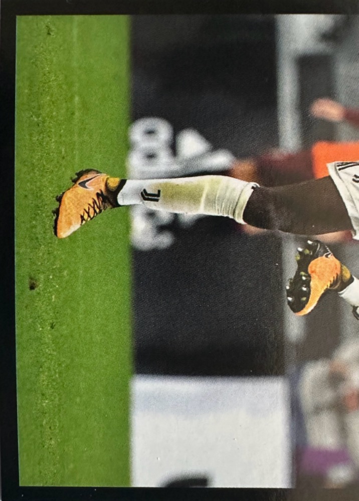 Juventus Europublishing 2017/18 - Scegli figurina 101-200 - Picture 18 of 96