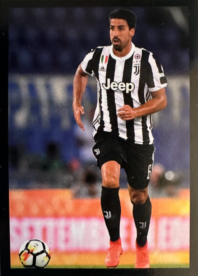 Juventus Europublishing 2017/18 - Scegli figurina 101-200 - Picture 11 of 96
