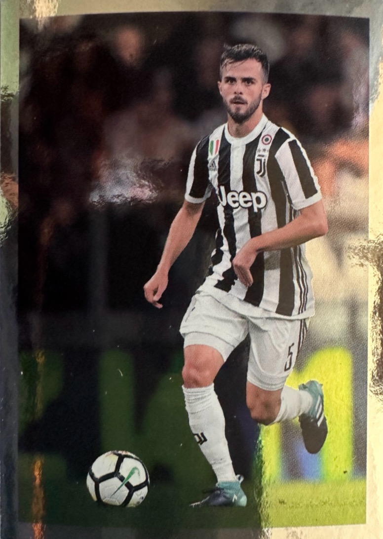 Juventus Europublishing 2017/18 - Scegli figurina 101-200 - Picture 6 of 96