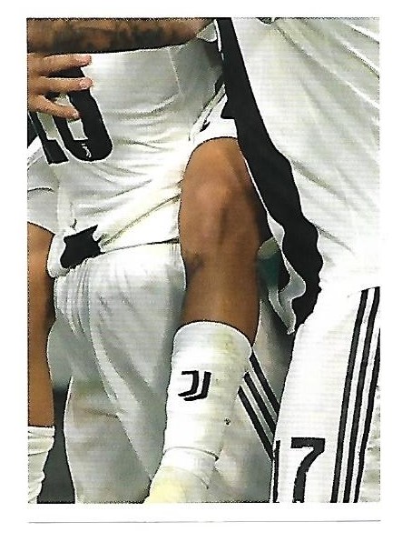 Juventus Europublishing 2018/19 - Scegli figurina 1-100 - Picture 9 of 101