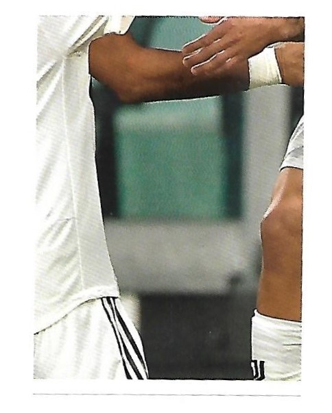 Juventus Europublishing 2018/19 - Scegli figurina 1-100 - Picture 10 of 101