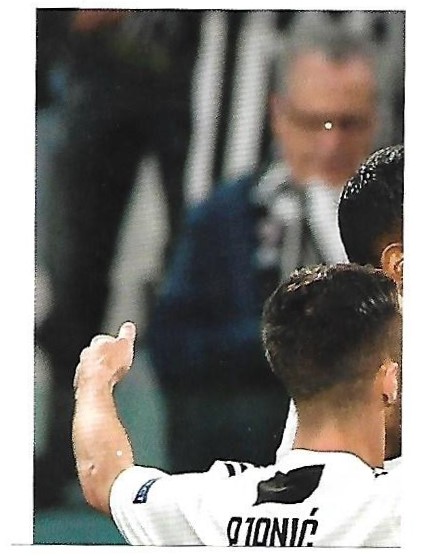 Juventus Europublishing 2018/19 - Scegli figurina 1-100 - Picture 3 of 101