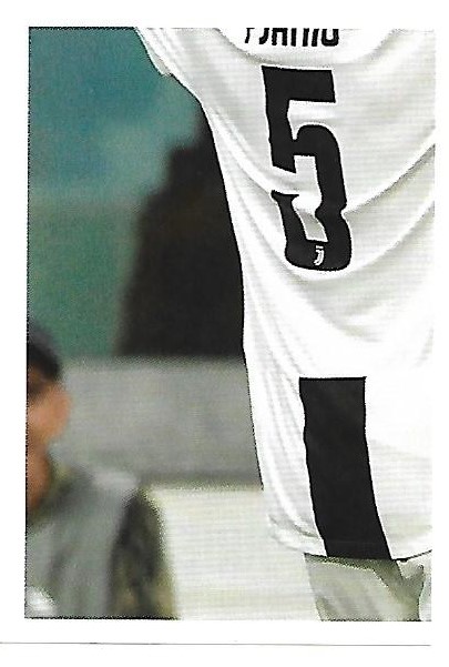 Juventus Europublishing 2018/19 - Scegli figurina 1-100 - Picture 7 of 101