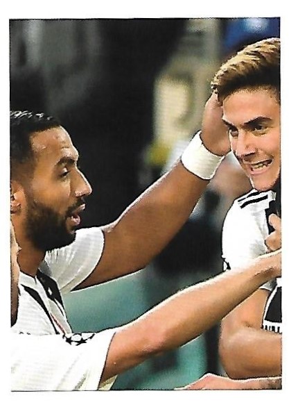 Juventus Europublishing 2018/19 - Scegli figurina 1-100 - Picture 4 of 101