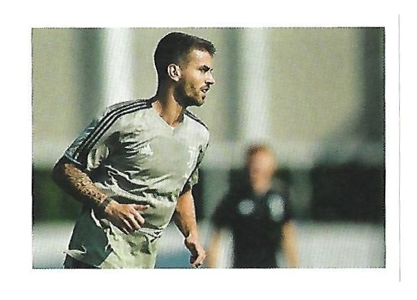 Juventus Europublishing 2018/19 - Scegli figurina 1-100 - Picture 39 of 101