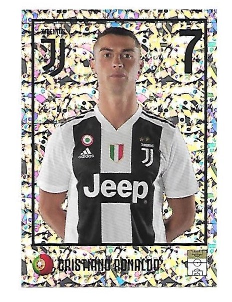 Juventus Europublishing 2018/19 - Scegli figurina 1-100 - Picture 30 of 101