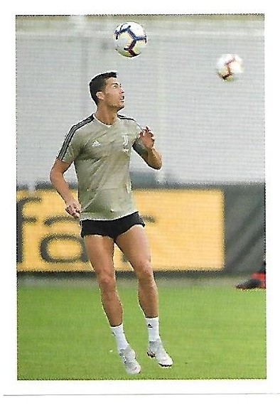 Juventus Europublishing 2018/19 - Scegli figurina 1-100 - Picture 43 of 101