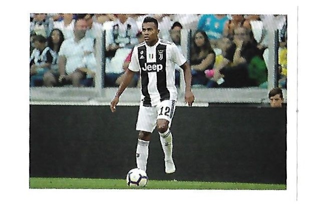 Juventus Europublishing 2018/19 - Scegli figurina 1-100 - Picture 95 of 101