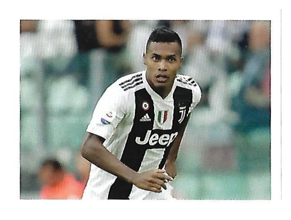 Juventus Europublishing 2018/19 - Scegli figurina 1-100 - Picture 98 of 101