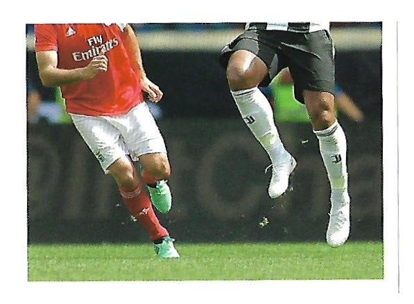 Juventus Europublishing 2018/19 - Scegli figurina 1-100 - Picture 94 of 101