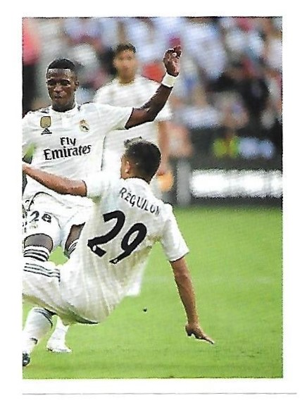 Juventus Europublishing 2018/19 - Scegli figurina 1-100 - Picture 83 of 101