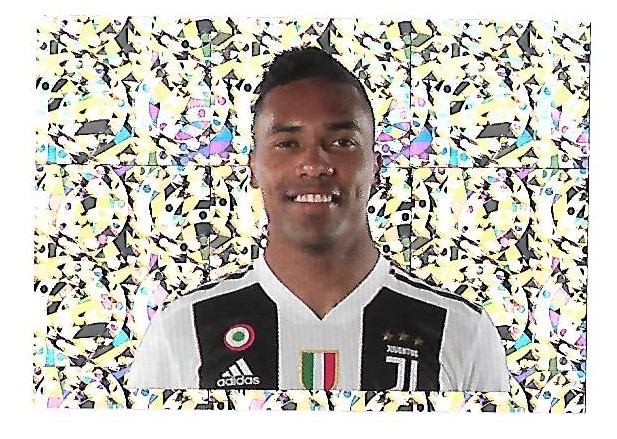 Juventus Europublishing 2018/19 - Scegli figurina 1-100 - Picture 96 of 101