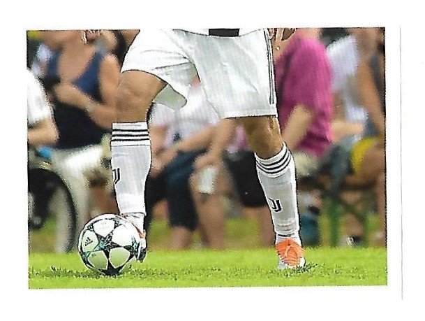 Juventus Europublishing 2018/19 - Scegli figurina 1-100 - Picture 87 of 101