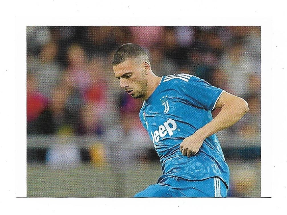 Juventus Europublishing 2019/20 - Scegli figurina 101-200 - Picture 14 of 101