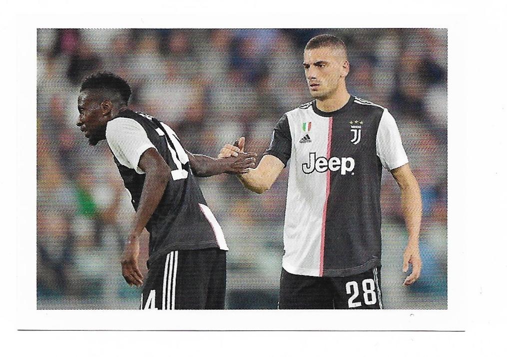 Juventus Europublishing 2019/20 - Scegli figurina 101-200 - Picture 13 of 101