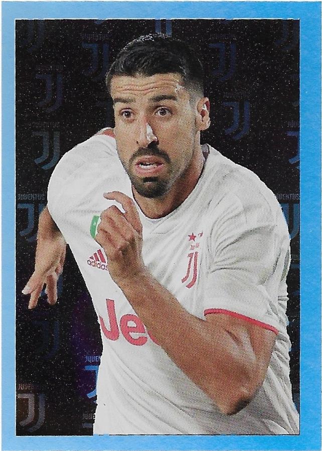 Juventus Europublishing 2019/20 - Scegli figurina 101-200 - Picture 26 of 101
