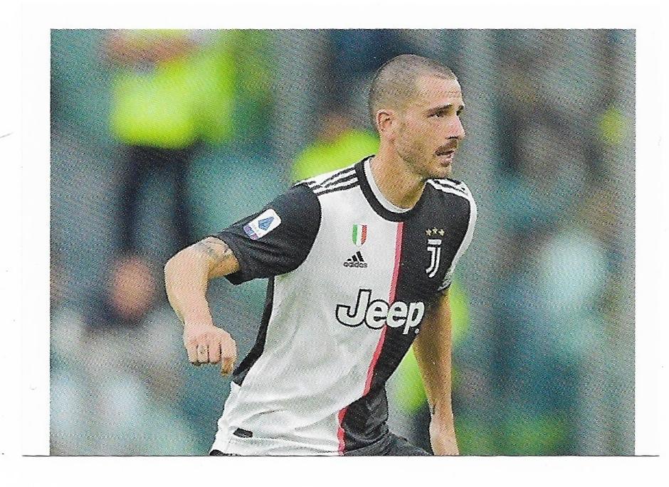 Juventus Europublishing 2019/20 - Scegli figurina 101-200 - Picture 4 of 101