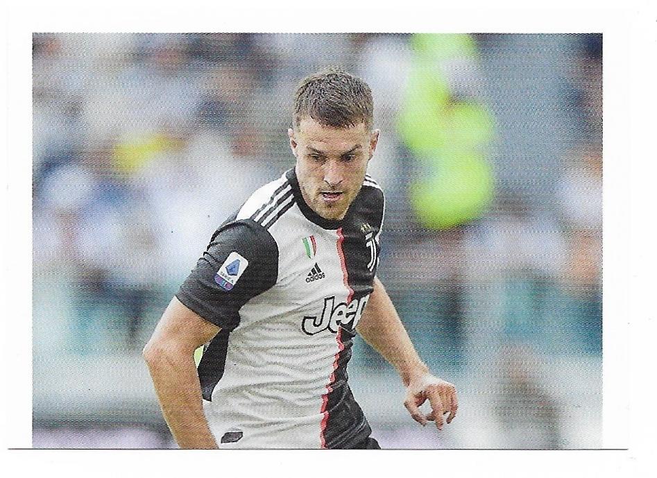Juventus Europublishing 2019/20 - Scegli figurina 101-200 - Picture 28 of 101