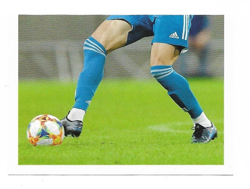 Juventus Europublishing 2019/20 - Scegli figurina 101-200 - Picture 15 of 101