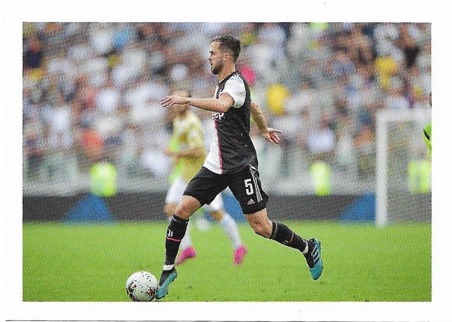 Juventus Europublishing 2019/20 - Scegli figurina 101-200 - Picture 20 of 101