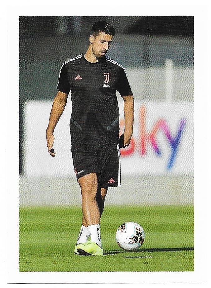 Juventus Europublishing 2019/20 - Scegli figurina 101-200 - Picture 27 of 101