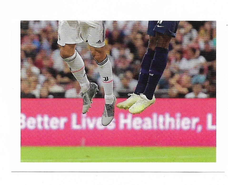 Juventus Europublishing 2019/20 - Scegli figurina 101-200 - Picture 10 of 101