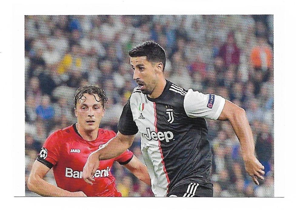 Juventus Europublishing 2019/20 - Scegli figurina 101-200 - Picture 24 of 101