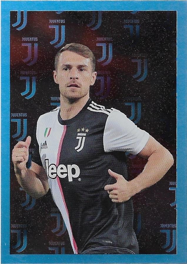 Juventus Europublishing 2019/20 - Scegli figurina 101-200 - Picture 31 of 101