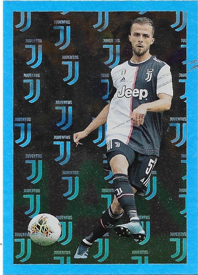 Juventus Europublishing 2019/20 - Scegli figurina 101-200 - Picture 21 of 101