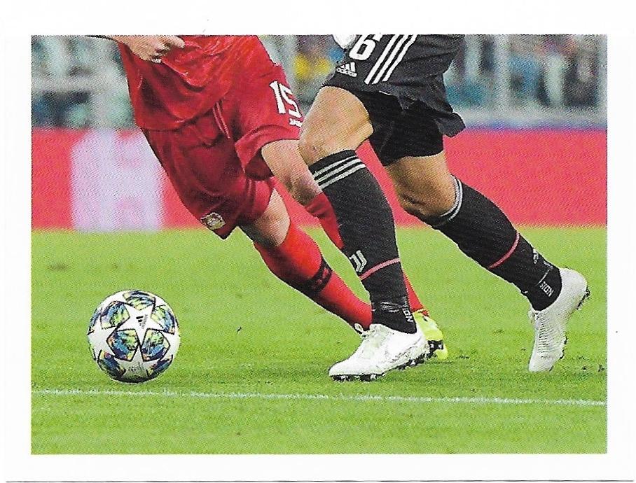 Juventus Europublishing 2019/20 - Scegli figurina 101-200 - Picture 25 of 101