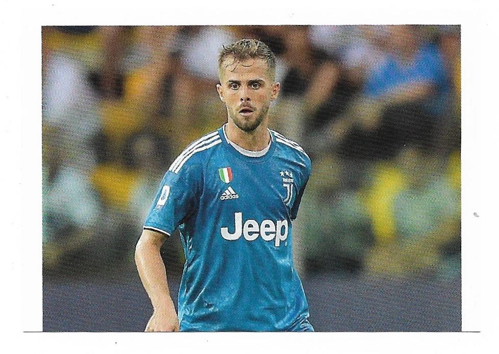 Juventus Europublishing 2019/20 - Scegli figurina 101-200 - Picture 18 of 101