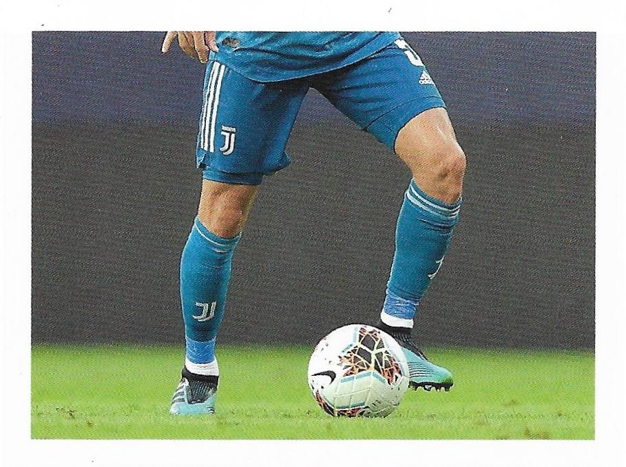 Juventus Europublishing 2019/20 - Scegli figurina 101-200 - Picture 19 of 101